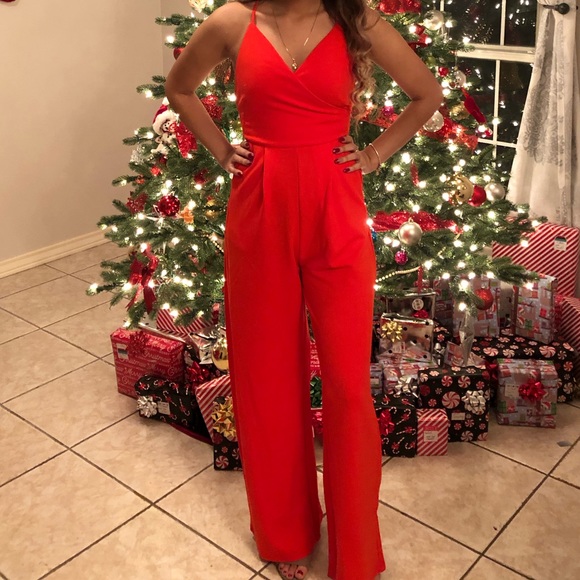 Jumpsuit - Picture 2 of 4